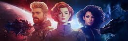 Spaceport Trading Company artwork 1
