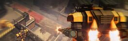 War Robots Shooting Simulator artwork 1