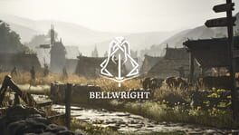 Bellwright artwork 9