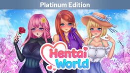 Hentai World: Platinum Edition artwork 1