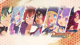 Disgaea 7: Vows of the Virtueless - Costumes Set artwork 1