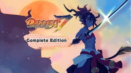 Disgaea 7: Vows of the Virtueless - Complete Edition artwork 1