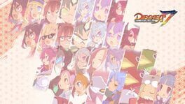 Disgaea 7: Vows of the Virtueless - Cosmetic Set artwork 1