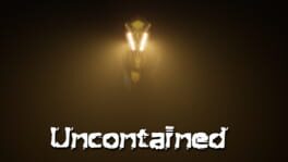 Uncontained artwork 2