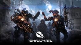 Shrapnel artwork 1