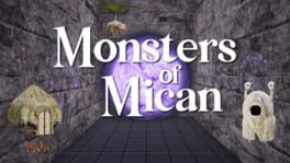 Monsters of Mican artwork 1