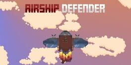 Airship Defender artwork 1