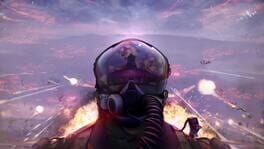 Project Wingman: Frontline 59 artwork 3