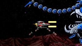 Arcade Archives: Darius II artwork 4