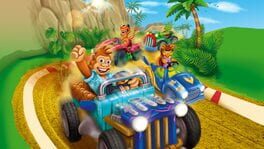 Animal Kart Racer 2 artwork 2