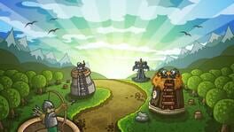 Fantasy Tower Defense artwork 1