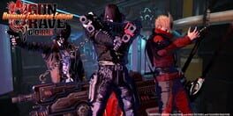 Gungrave G.O.R.E: Ultimate Enhanced Edition artwork 1