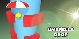 Umbrella Drop artwork 1