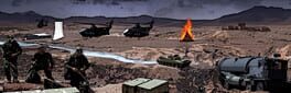 Ground Wars KDR artwork 1