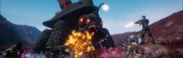 Stellar Ghosts Settlers artwork 1