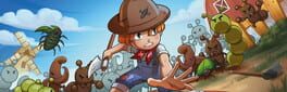 Farmer Survivors artwork 1