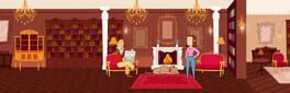 Arthur & Susan: Almost Detectives artwork 1