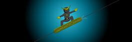 Power Line Rider artwork 1