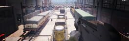 Urban Intel: Special Ops artwork 1