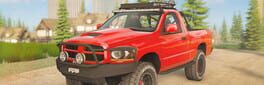 Forest Offroad Driving Simulator artwork 1