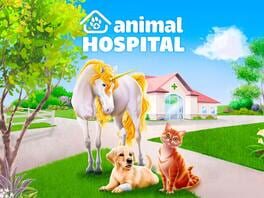 Animal Hospital artwork 2