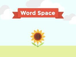 Word Space artwork 2
