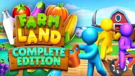 Farm Land: Complete Edition artwork 1