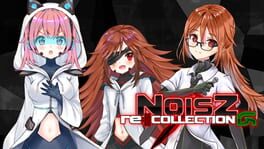 Noisz Re: Collection G artwork 1