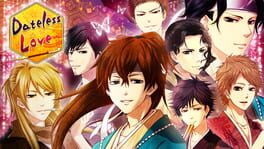 Dateless Love: Love Story Behind the Restoration artwork 1
