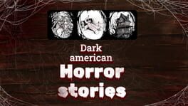 Dark American Horror Stories artwork 1