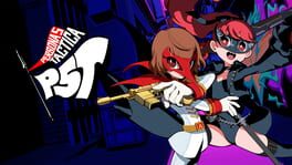 Persona 5 Tactica: Repaint Your Heart Challenge Pack artwork 1
