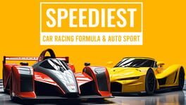 Speediest: Car Racing Formula & Auto Sport artwork 1