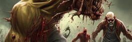 World war zombie artwork 1