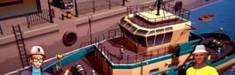 3D Puzzle: Harbor artwork 1