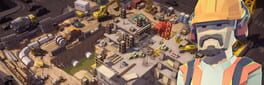 3D Puzzle: Building artwork 1