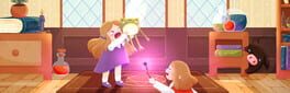 The Cauldron Kids: The Summoning of Mr. Vermicelli artwork 1