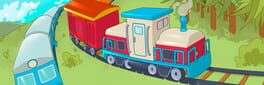 Railway Islands 2 artwork 1