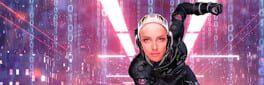 Polybius Invaders 2 artwork 1