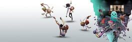 Office Fight artwork 1