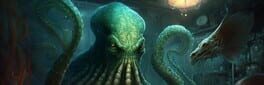 Mystery Solitaire: Cthulhu Mythos 3 artwork 1