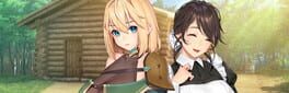 My Slow Life with the Princess Knight and Her Devoted Handmaiden artwork 1