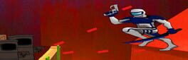 Lazer Rush Reloaded artwork 1
