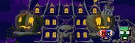 G-Mode Archives 50: Midnight Horror School artwork 1