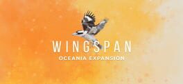 Wingspan: Oceania Expansion artwork 1