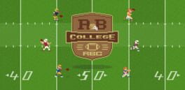 Retro Bowl College artwork 1