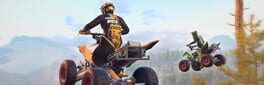 ATV Offroad Simulator 24 artwork 1