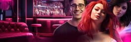 Eros Lights: Strip-Club artwork 1