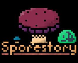 Sporestory artwork 1
