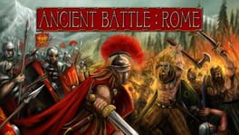 Ancient Battle: Rome artwork 1