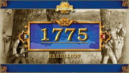 1775: Rebellion artwork 1